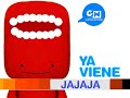 Recreación Cartoon Network Toonix Ya Viene Jajaja