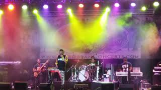 Vibes Cyah Done - Machel Montano