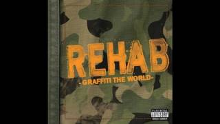 Rehab - Lawn Chair High (2008 Version) [feat. Steaknife]