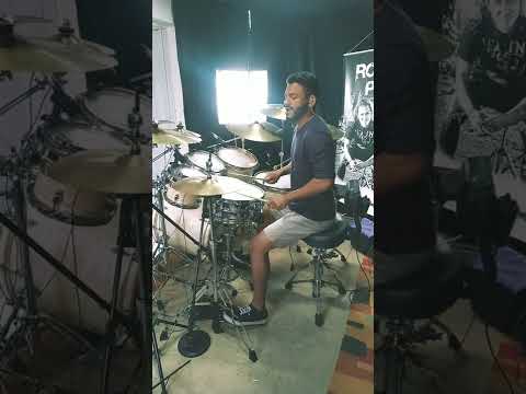 OBRIGADO - LUÃ FREITAS 🔥🔥 CRISTIANO SANTOS 🥁