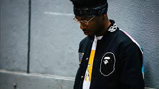 Metro Boomin - Be There For You (Instrumental)