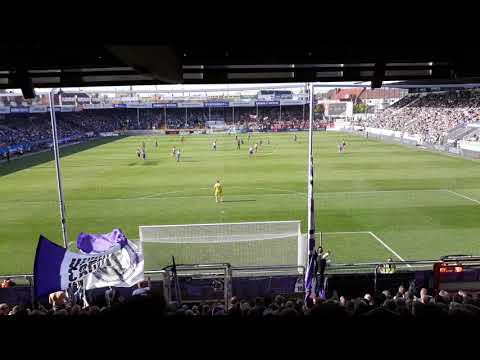 Nur der VFL OSNABRÜCK 💪☝️👍