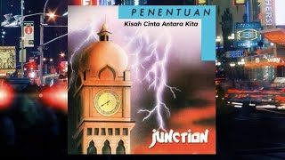 Download lagu Kisah Cinta Antara Kita - Junction mp3 Download lagu Kisah Cinta Antara Kita - Junction mp3