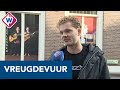 Afgelasten vreugdevuur leidt tot zowel teleurstelling als berusting - OMROEP WEST