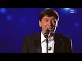 Gianni Morandi - Rinascimento {SANREMO 2011)