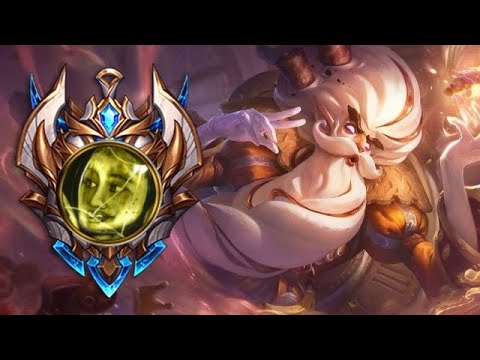TheDisconnect - [EUW] Zilean Montage