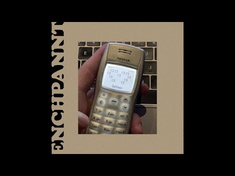 Pashanim x Sampagne x BHZ Type Beat "NOKIA" (prod. enchpannt)