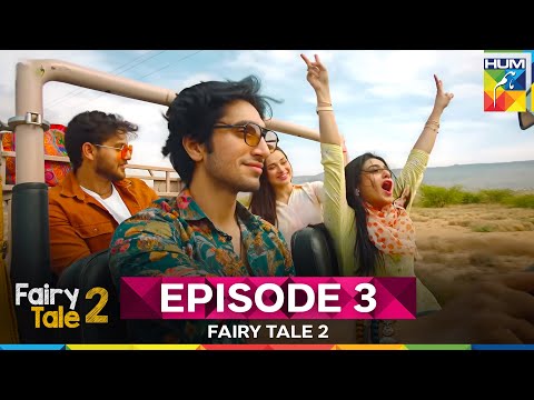 Fairy Tale Season 2 | Episode 3