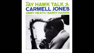 Carmell Jones  "Beepdurple"   (1965)