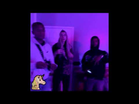 DMORRIS x LiL Chri$ x bbyzanax - NO HOOK Pt. 1 (prod. mvrco)