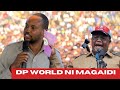 TUNDU LISSU AWASHA MOTO KUTAKA SERIKALI ISITISHE MKATABA WA DP WORLD