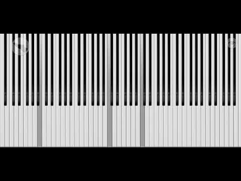Tetris Theme Variations (Korobeiniki)