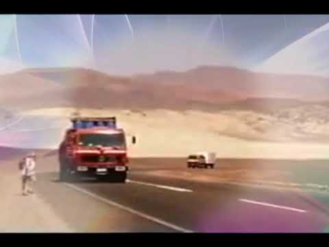 Los Jaivas - Mambo De Machaguay