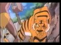 The Jungle Book Mowgli Kills Sher Khan