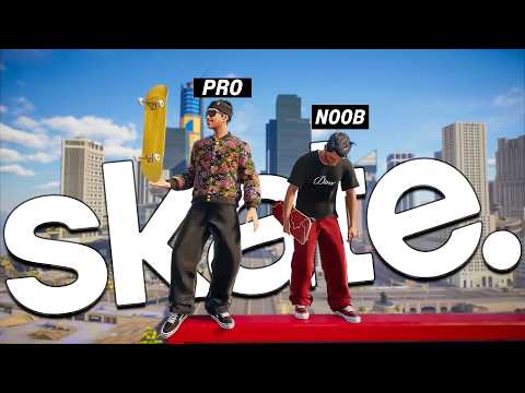 New to Skate 4? Do THIS to Rank Up Fast