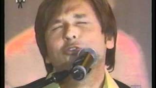 Ricardo Montaner - Cima del Cielo - Siempre en Domingo 2008