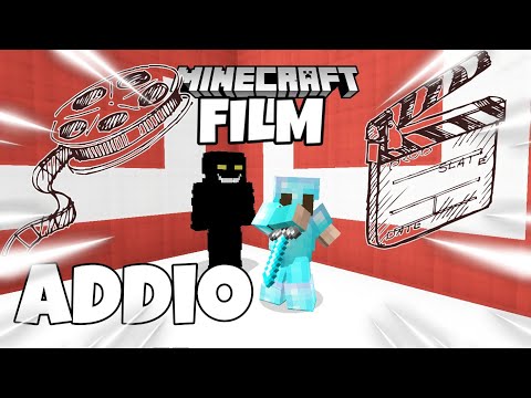 UCCIDO L' INTRUSO!! Film Minecraft