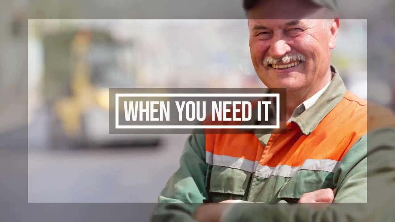 Mobile Repair - Equipment Experts