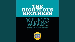You&#39;ll Never Walk Alone (Live On The Ed Sullivan Show, November 7, 1965)