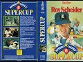 Tiger Town German VHS Closing Disney 1988