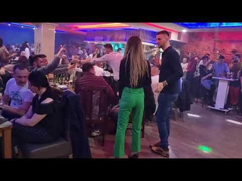 Lejla Brčaninović - UŽIVO 05.02.2022