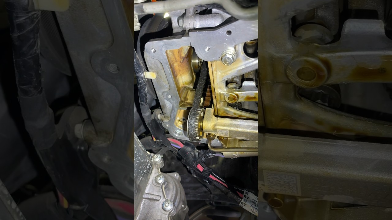 Another Stupid Ford Design