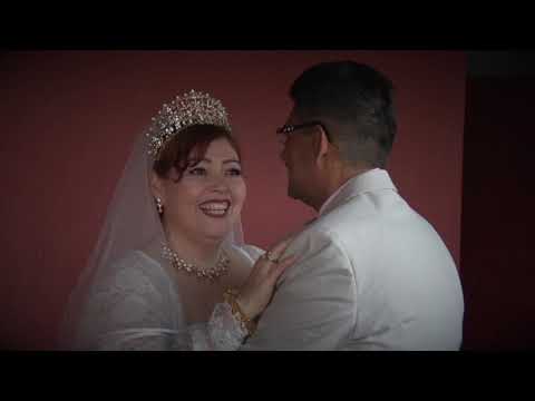 BODA ZULMA Y DAVID HIGHLIGHT