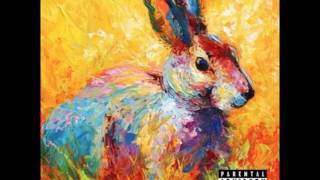 Westside Gunn - Easter Gunday 2 Ft. Mach Hommy & Keisha Plum (Prod. By Daringer) New 2017