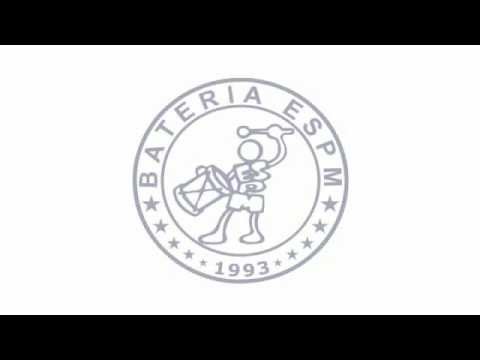 Bateria ESPM  - Comemoração Balatucada