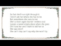 Jimmy Wayne - She Runs Lyrics
