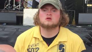 Imitation - Red Sun Rising ROTR 2016