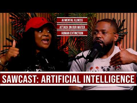 SawCast podcast episode thumbnail