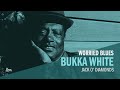 Bukka White - Jack O' Diamonds (Official Audio)