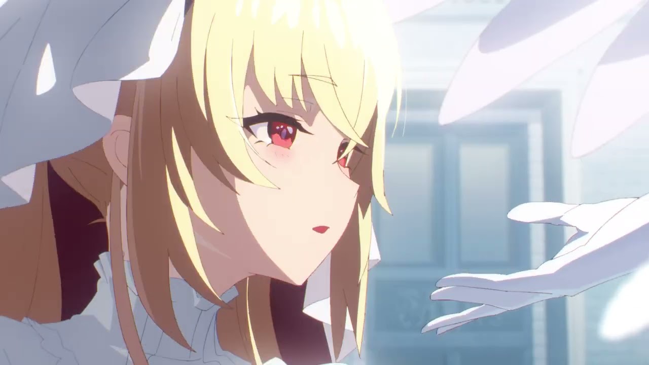 AZUR LANE PV22