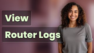 How Can I View Internet Activity Logs on a Linksys Router?