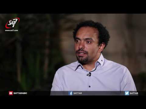 ⁣جسور   لقاء مع القس سامى فوزى عن دور الكنيسة الأسقفية في خدمة المجتمع السكندري