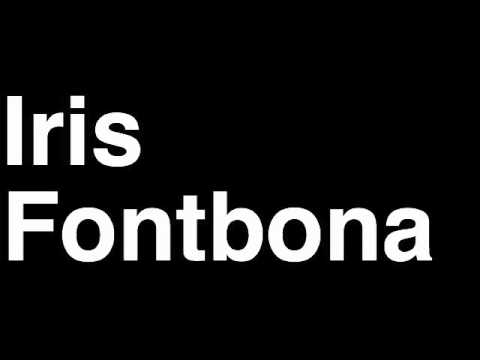 How to Pronounce Iris Fontbona Chile Forbes List of Billionaires Net Worth House Richest Woman