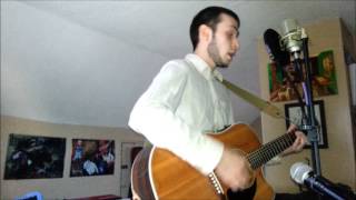 Modest Mouse - &quot;Shit in Your Cut&quot; (cover by Sascha Frost)