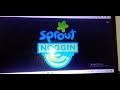 What If My Disney Playhouse Tickle U Sprout Noggin TV Shows