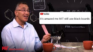 MIT Economist Jon Gruber responds to YouTube comments