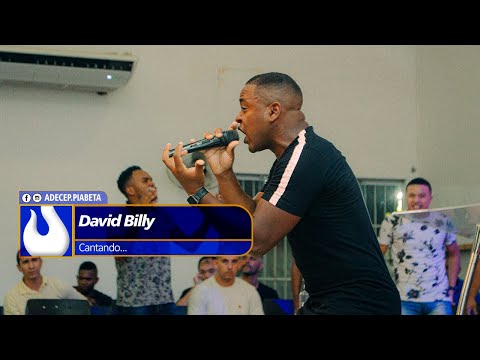 David Billy | Janeiro Profético