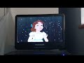 Opening To Cars 2006 DVD