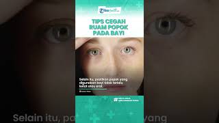 Tips Mencegah Munculnya Ruam Popok pada Bayi, Hindari Pakai Celana Ketat & Pewangi saat Mencuci