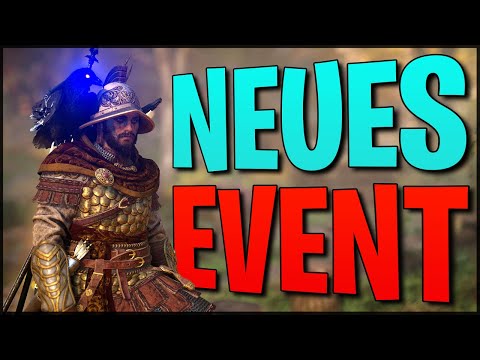 NEUES Fest! In Assassin's Creed Valhalla mit Witcher Anlehnung - AC Valhalla Herbst Fest Leak