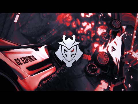 BEST OF G2 LOS ANGELES - RLCS WINTER MAJOR