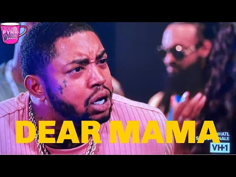 LOVE AND HIP HOP ATLANTA | S10. EP.27 | ALL TEA, ALL SHADE | #LHHATL