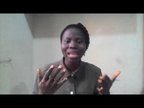 Christianah I.A: Hidden Riches of The Secret Places Wednesday 13th September, 2023 Message