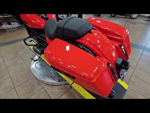 2026 Harley-Davidson Street Glide® in Trussville, Alabama - Video 1