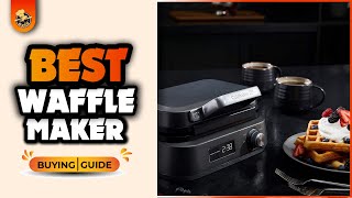 Top 5 Best Waffle Maker In the USA!