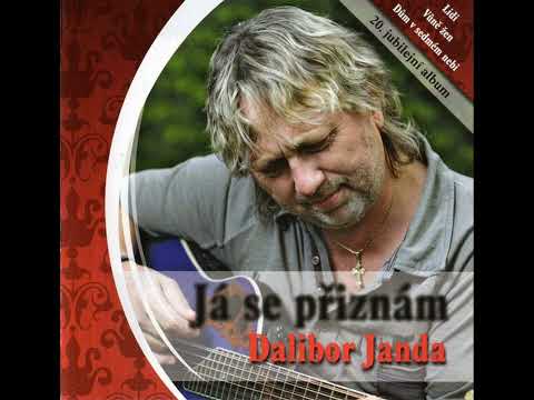 Dalibor Janda - Dům v sedmém nebi (2011)